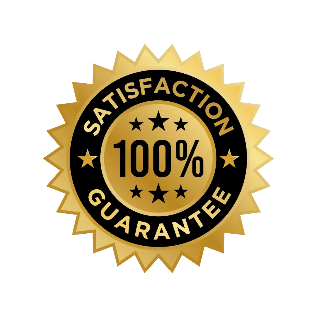 AppaNail - 60 days money back gurantee